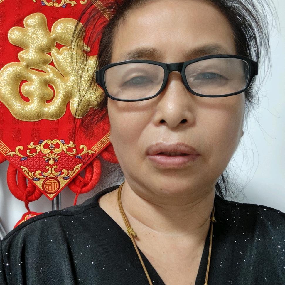 张姐，每天下午4.20开播