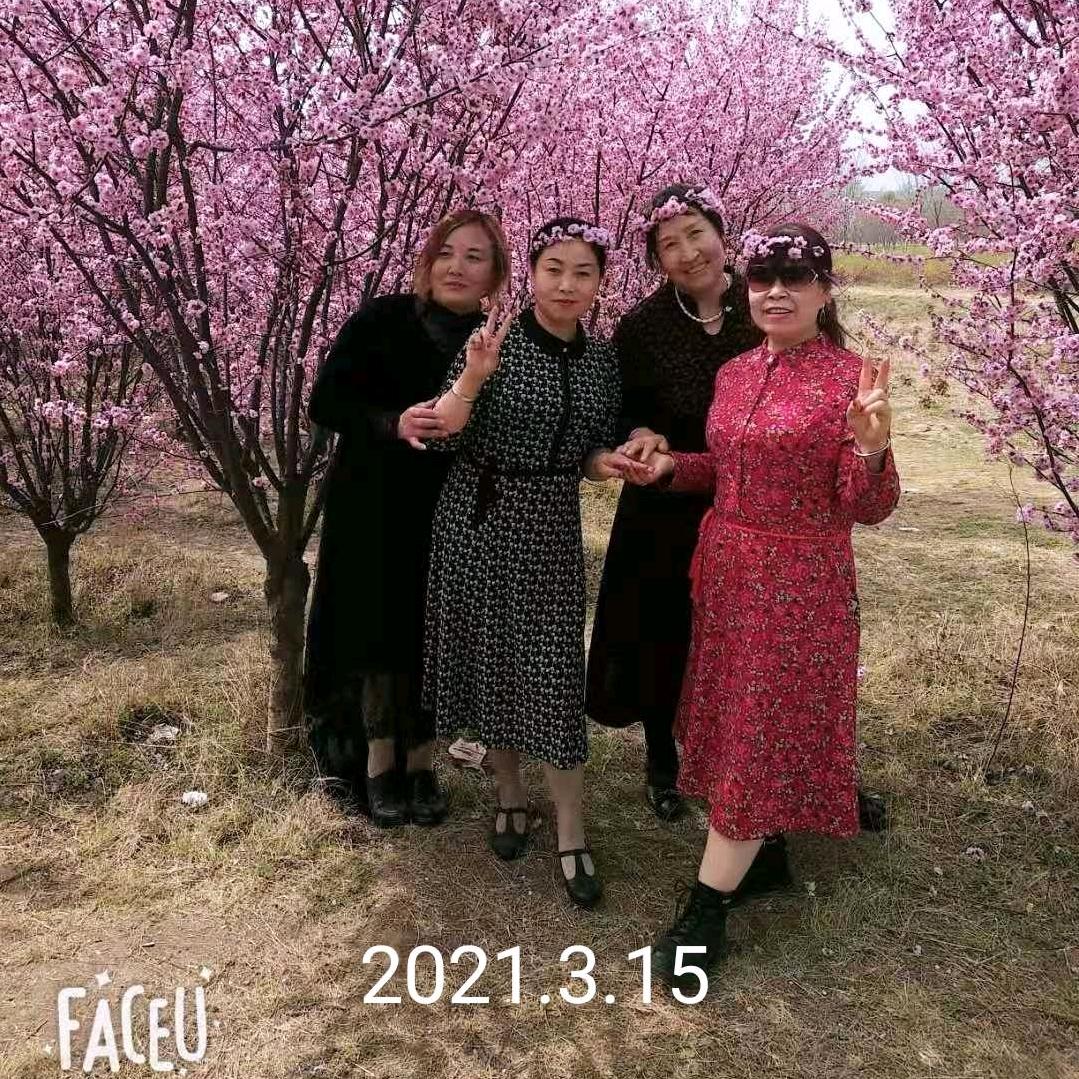 春夏秋冬