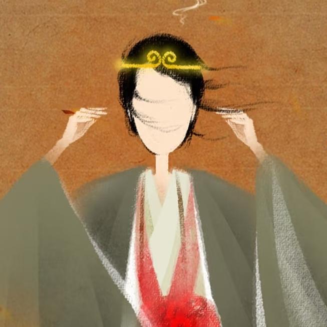 鶄