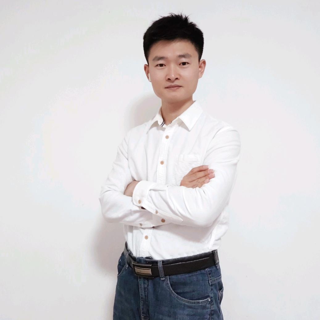 杨数·天津办公选址
