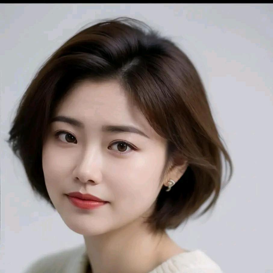 美丽