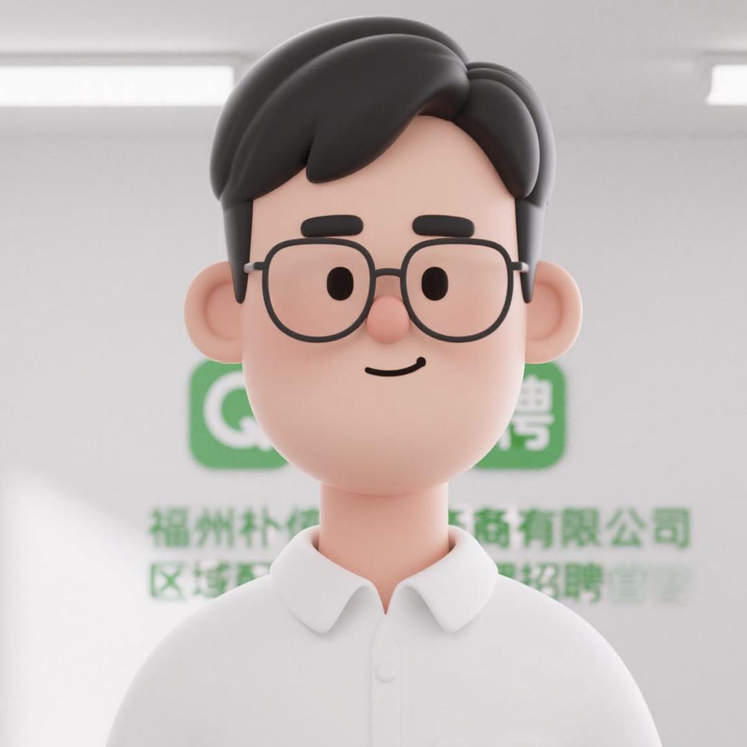 朴朴超市六一北路店