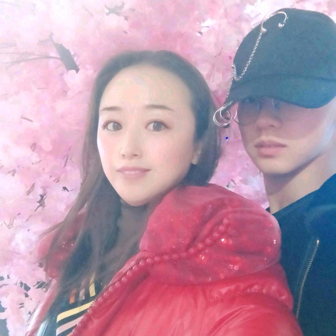 兮若.听雪