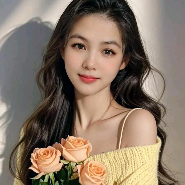 恩恩❤️