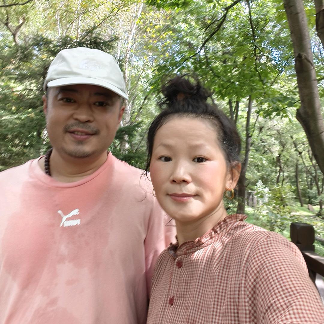 本溪金美丝发型设计王老三
