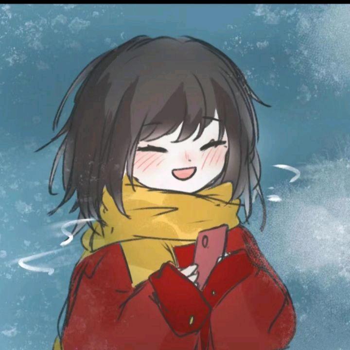作画人