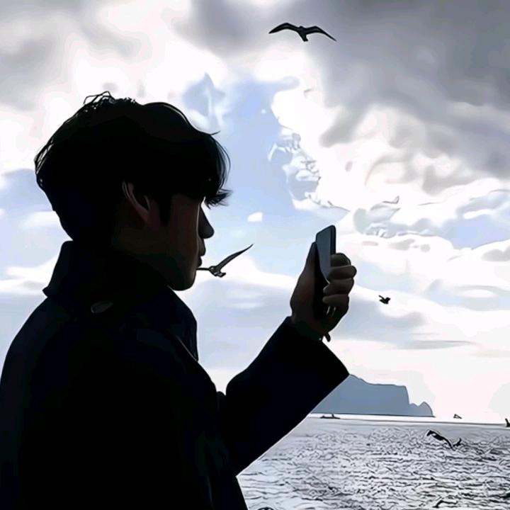 枫