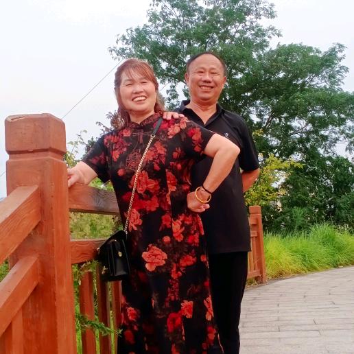 逗抖黄大姐