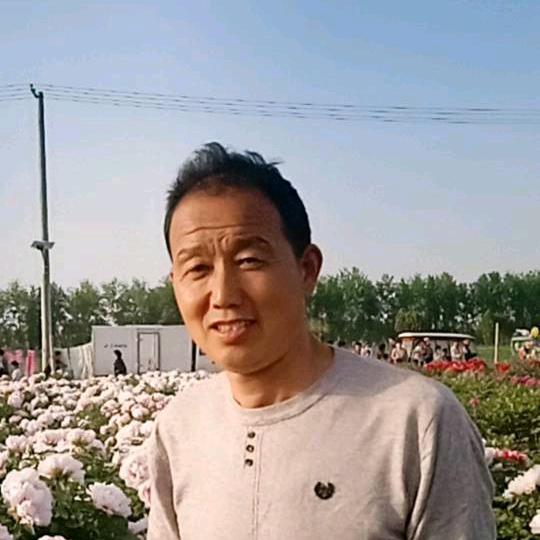 天天快乐