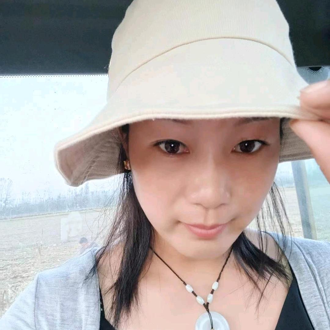 农村英子(聋哑女儿洁洁）