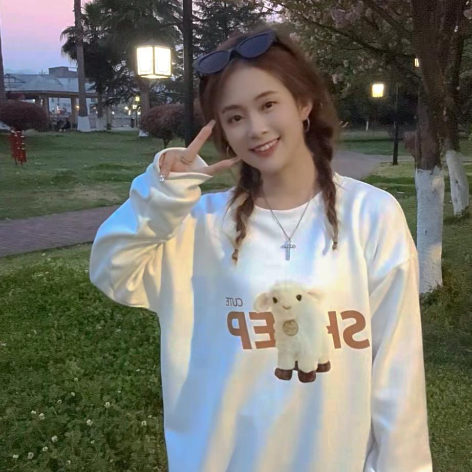 羊羊爱慧哥✌️