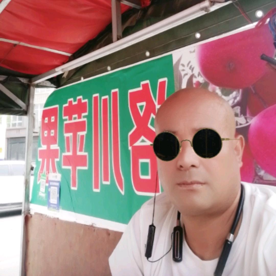 水果哥老邱