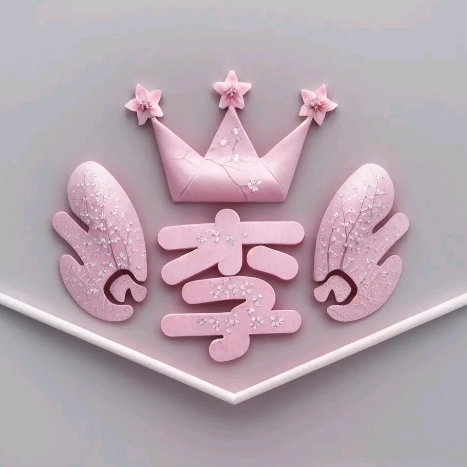 钱都放我兜“李”女士