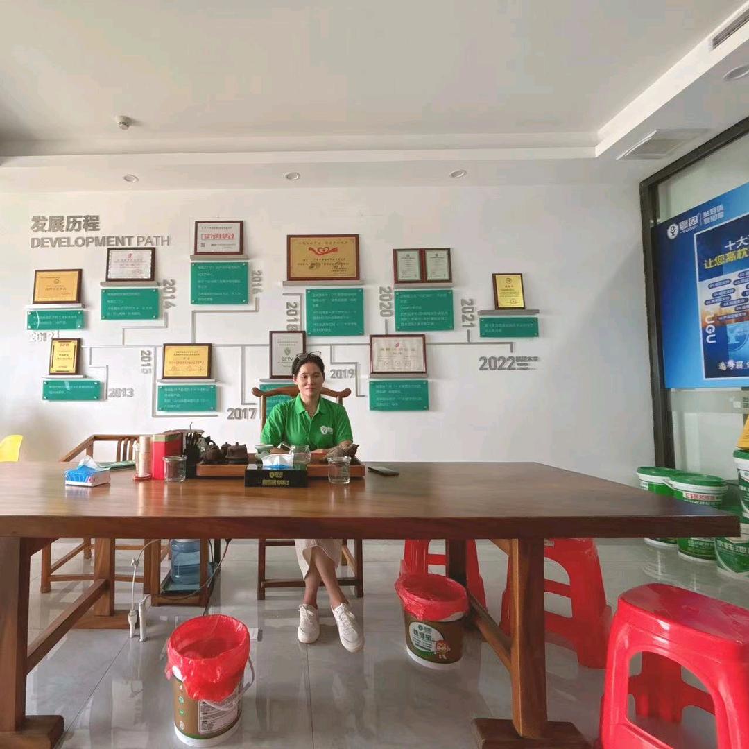 万达整装仿石漆沈姐