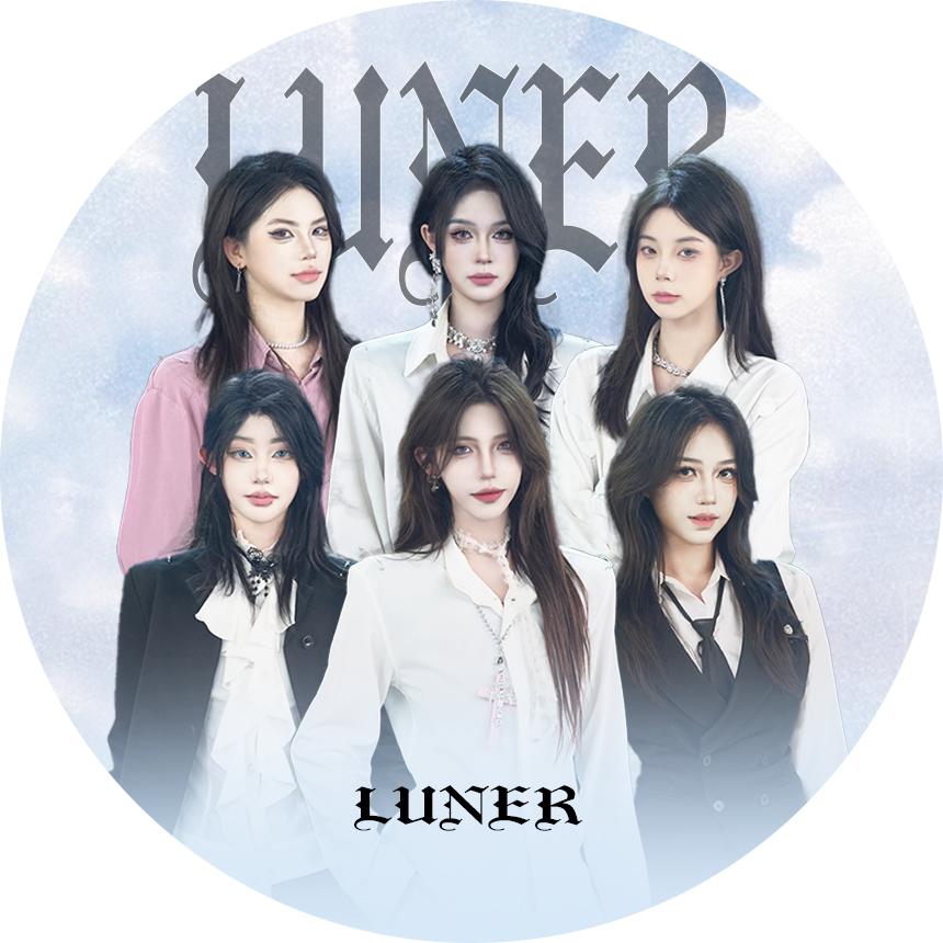 M–Luner⁹⁴²⁵