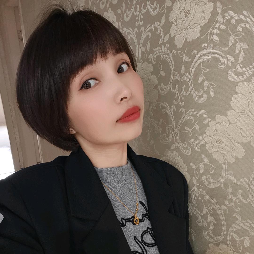 英子@