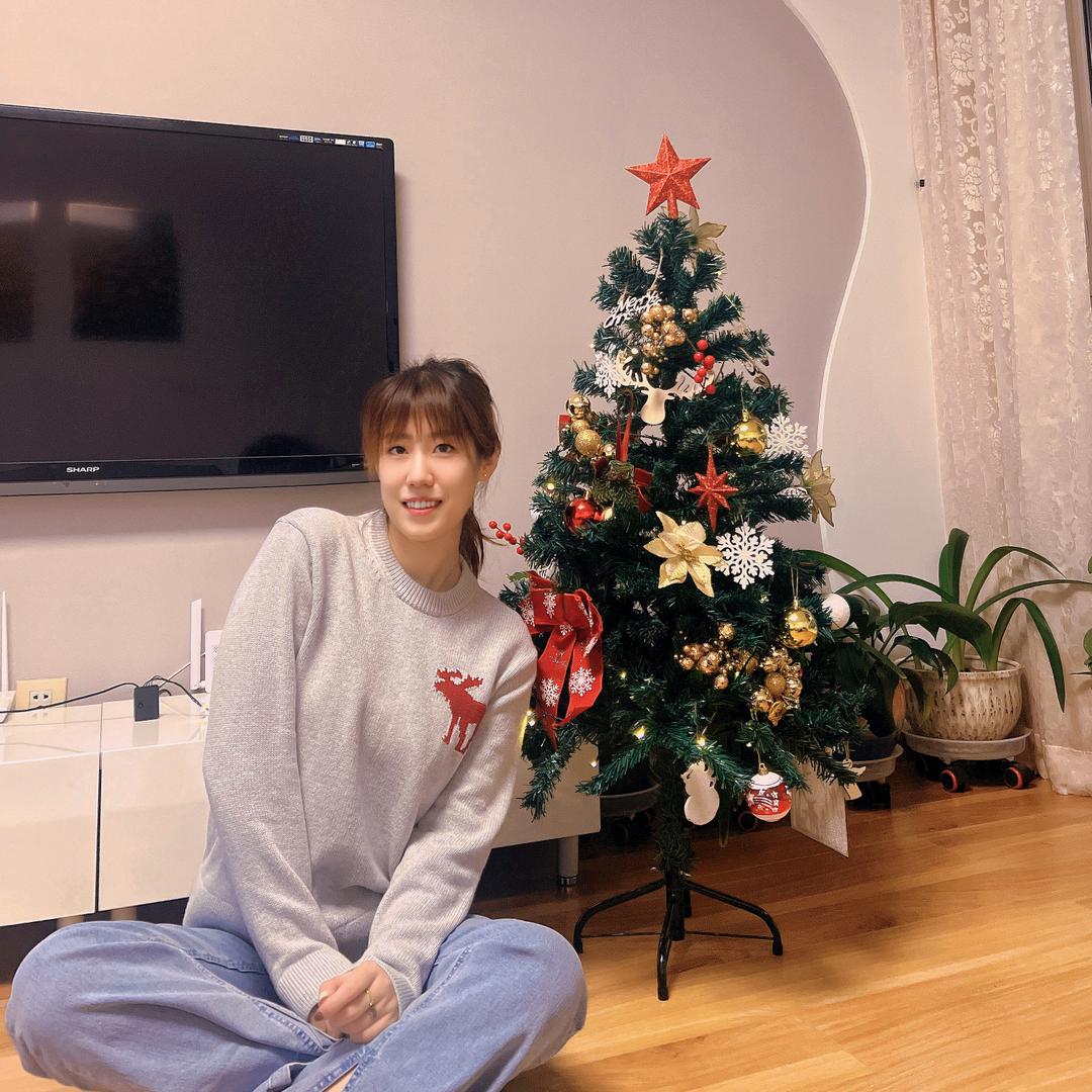 Smile Chang