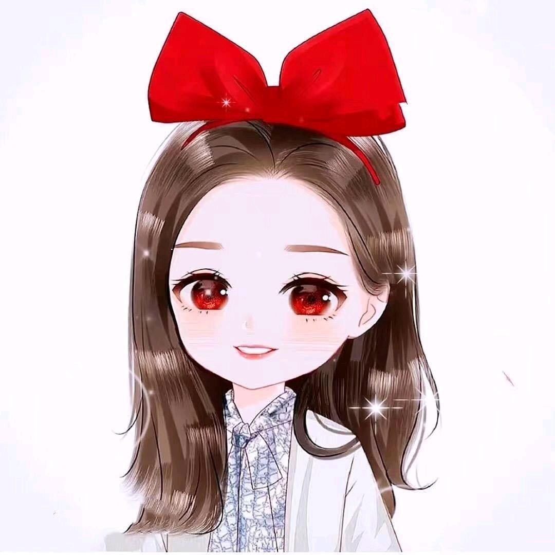 玲玲丫头