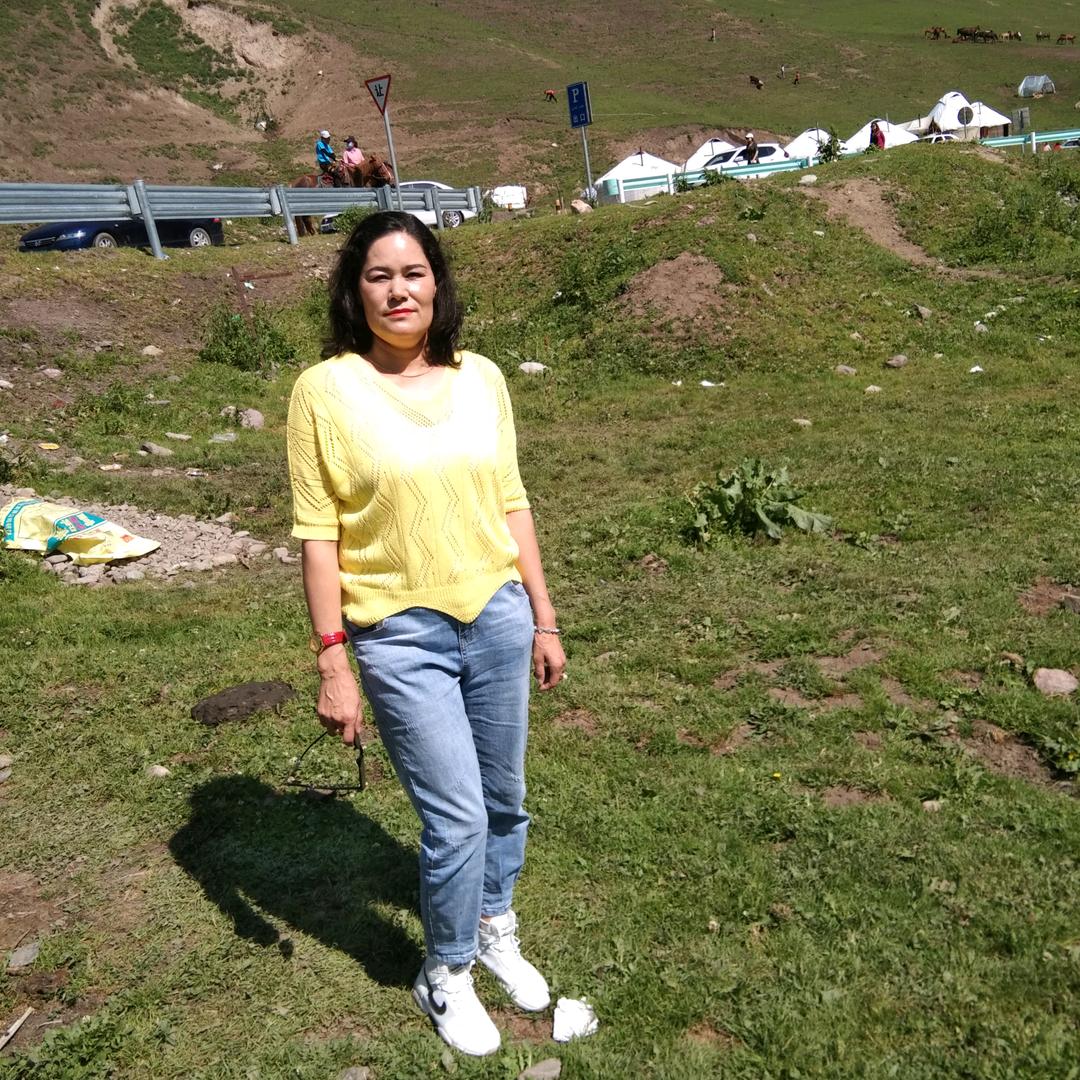 arzgul🌹
