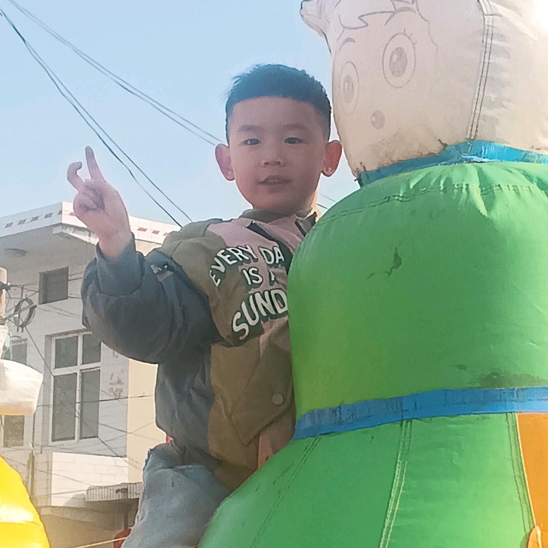 健康是福