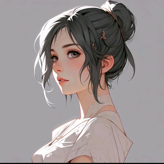 我爱小妖怪
