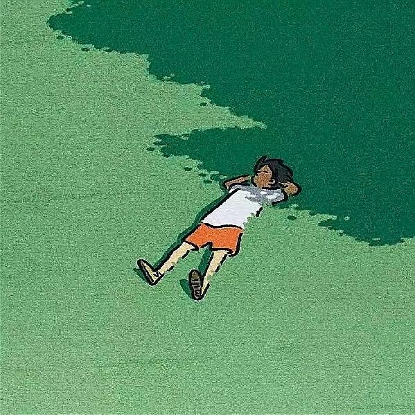 蝴蝶俱乐部🦋-小溢