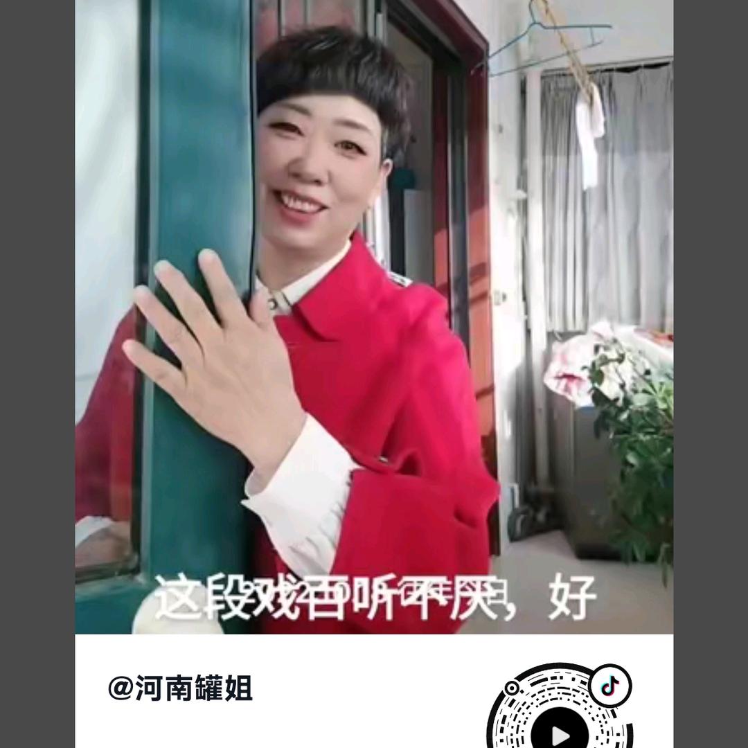 河南罐姐.