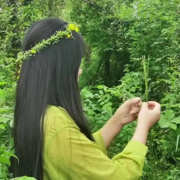 陌生人🍀☘️☘️