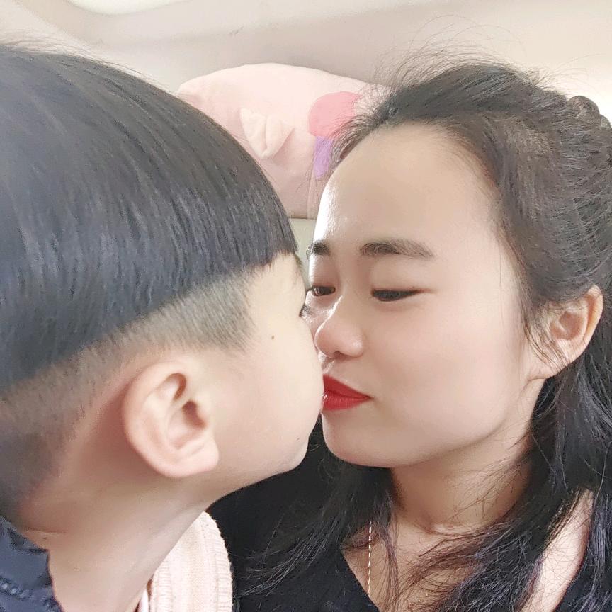 宝妈上班族……