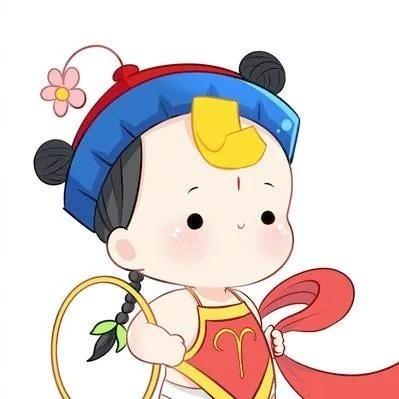 冬天的小老鼠