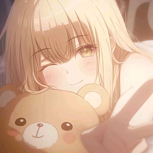 大爱