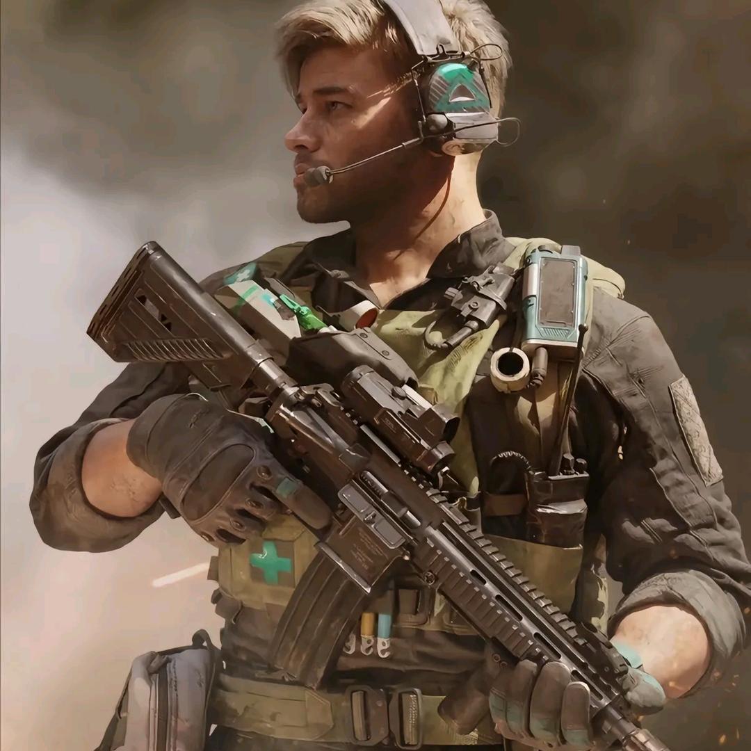 石头（三角洲行动）