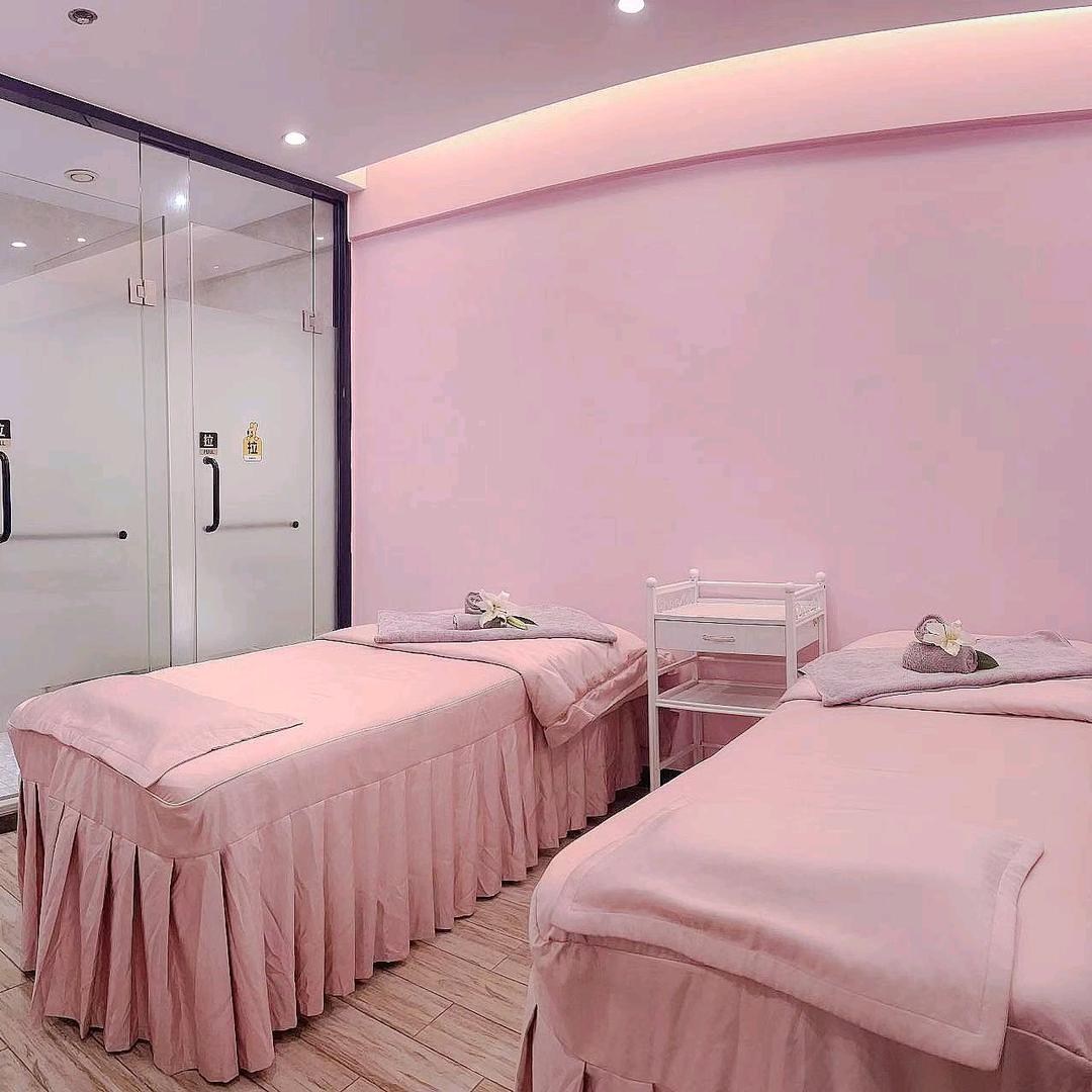 东莞美容养生财叔