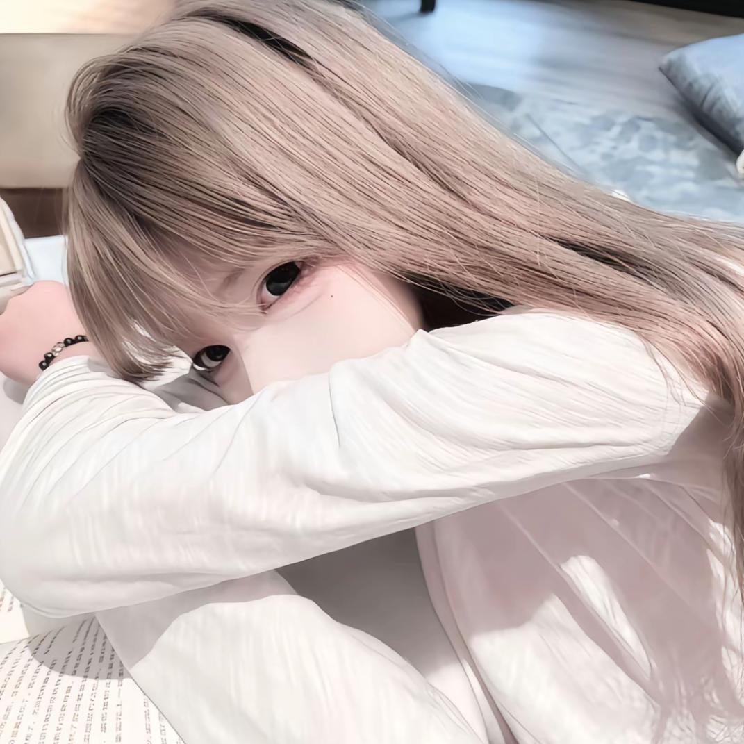 威威（超萌女司空震）