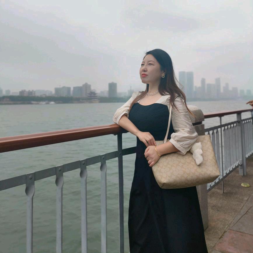 姜银兰，湖南长沙，废钢旧金属贸易