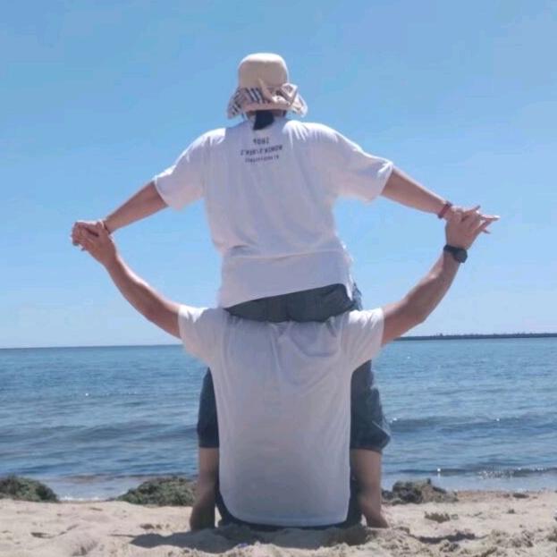与你同行