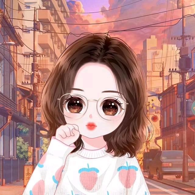 杨静👸