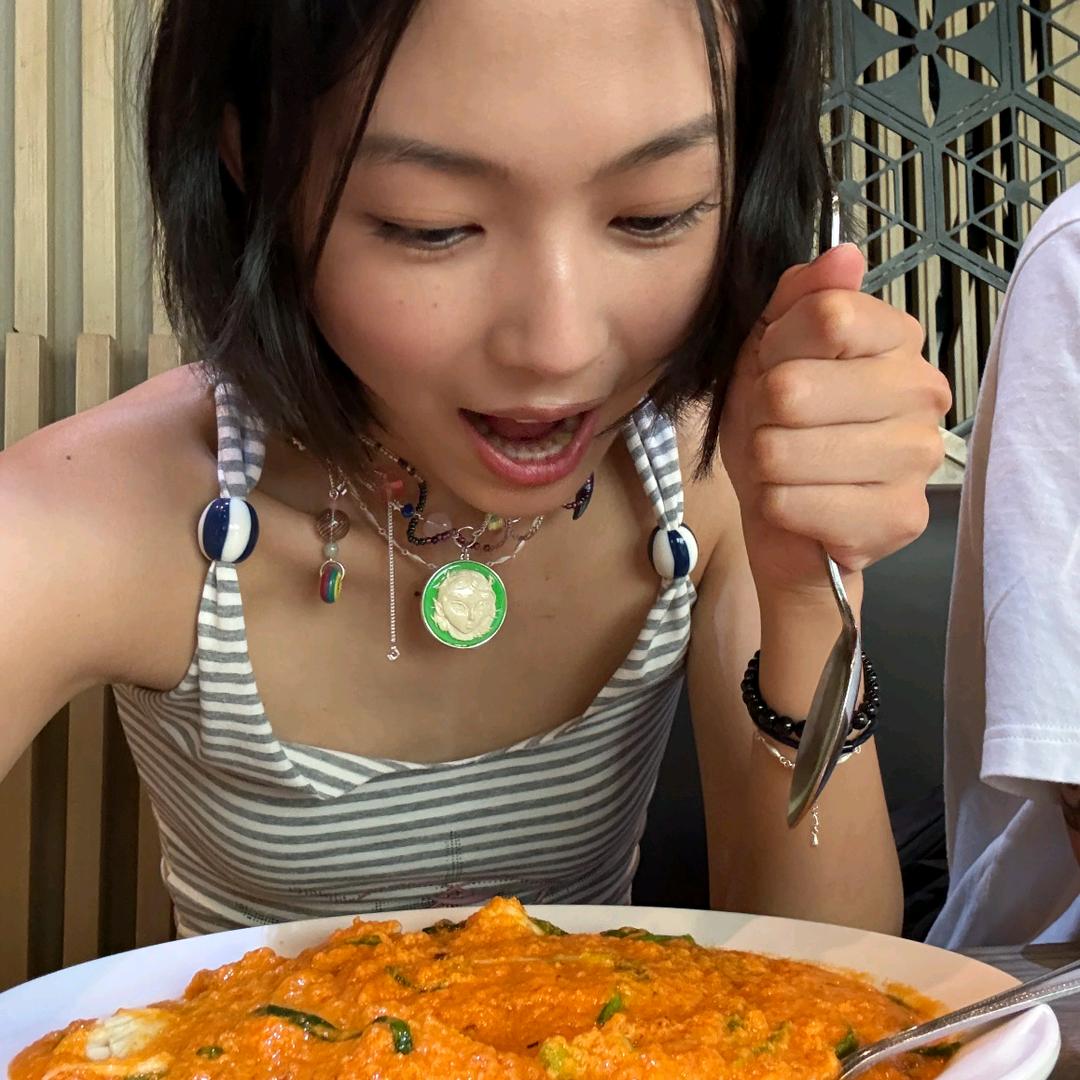 一天想炫十顿饭