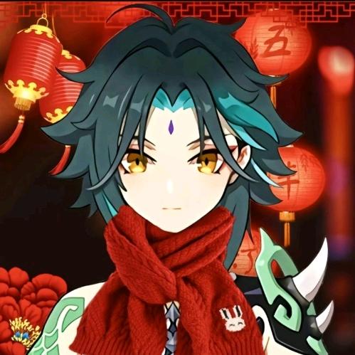 大龙与王