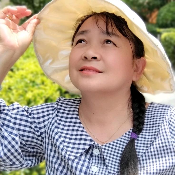 百合大姐