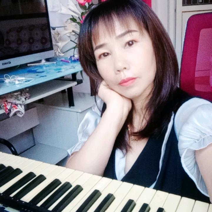 豫剧电子琴《花花》