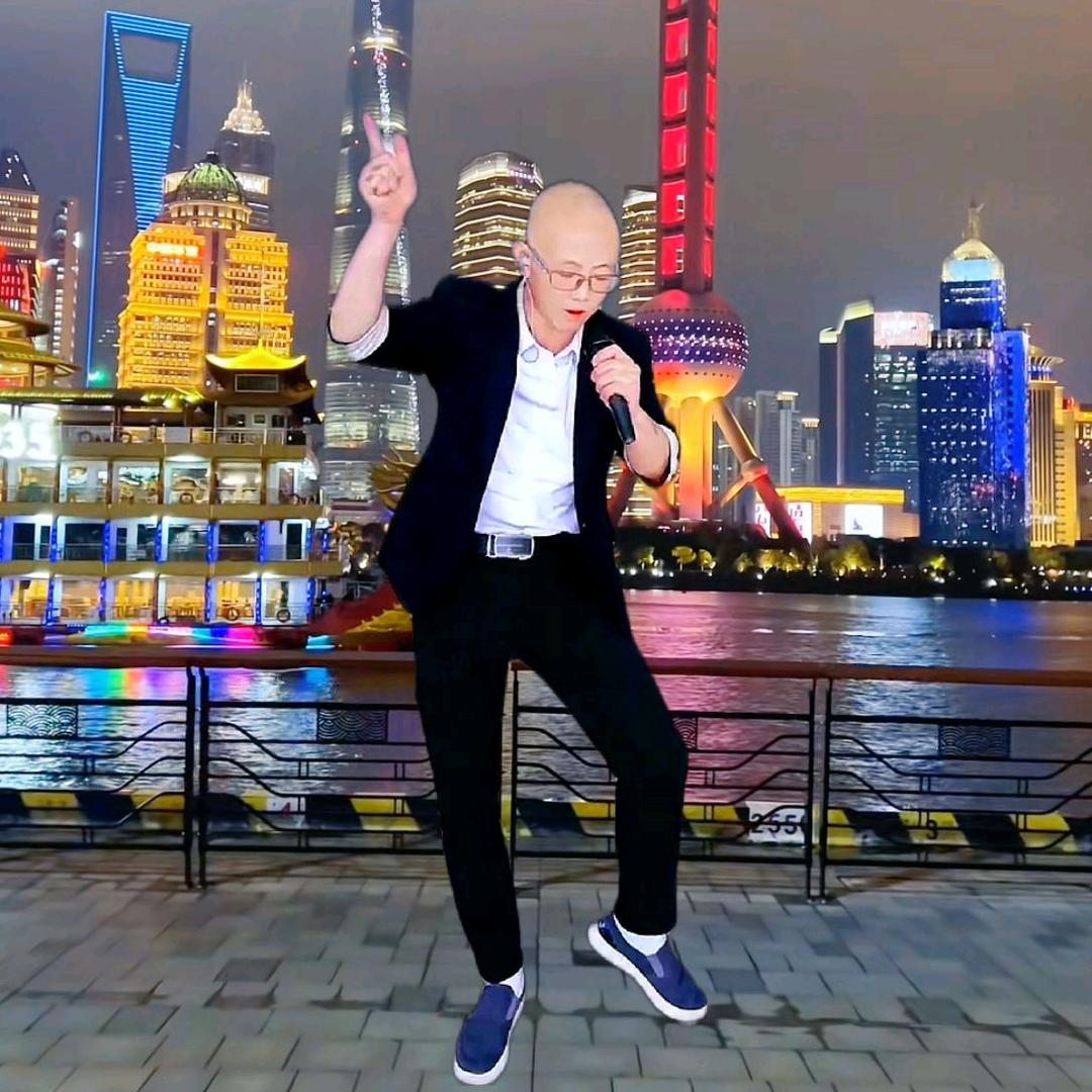 🕺大表歌🎤