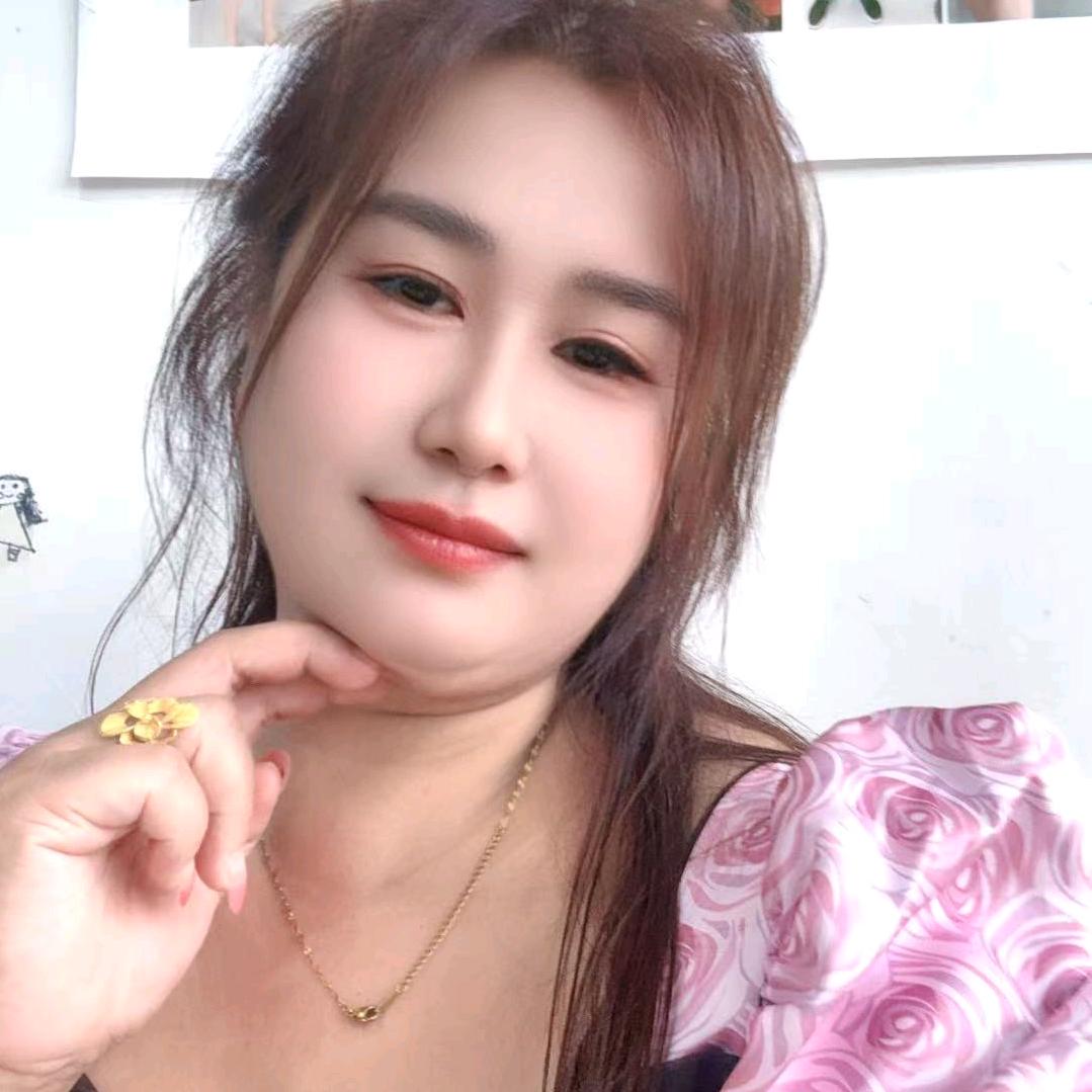 @微笑