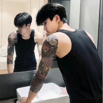 睡不醒