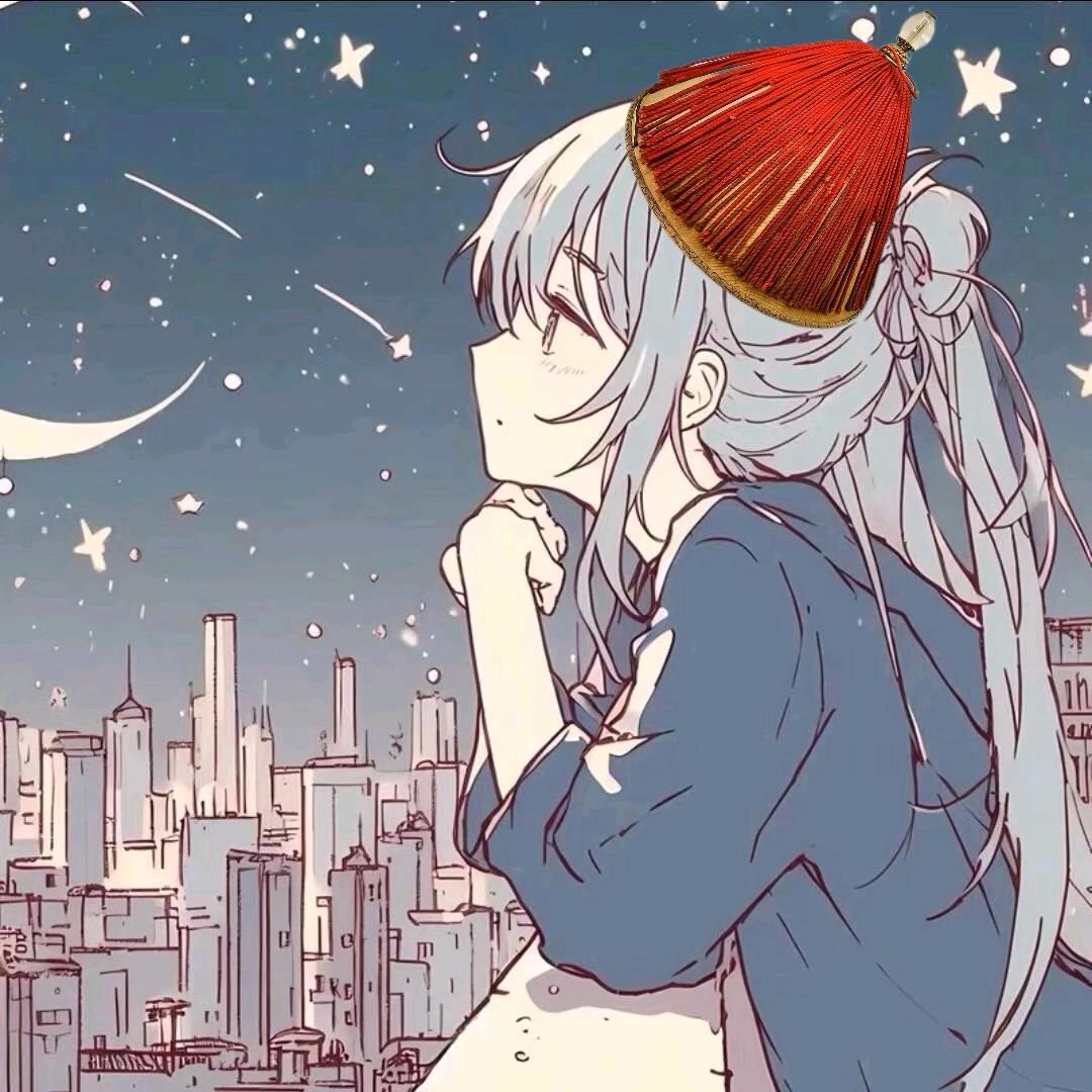 九月流星