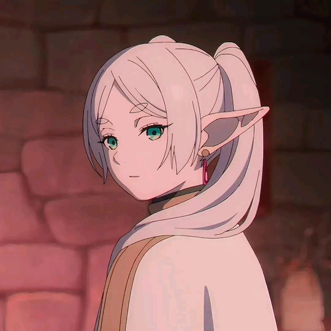 独爱金木小天使