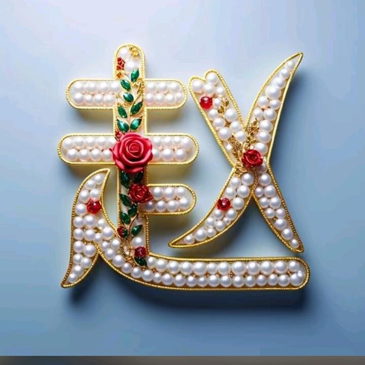 风雨彩虹