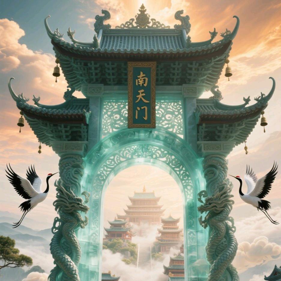 蓝丽伴典科技