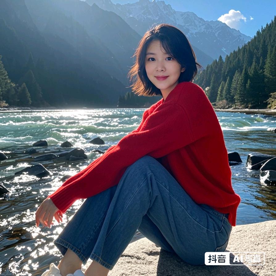木子姐来了