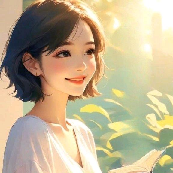 小张女士